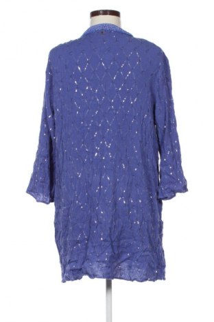 Dámská halenka Lola Casademunt, Velikost XL, Barva Fialová, Cena  239,00 Kč