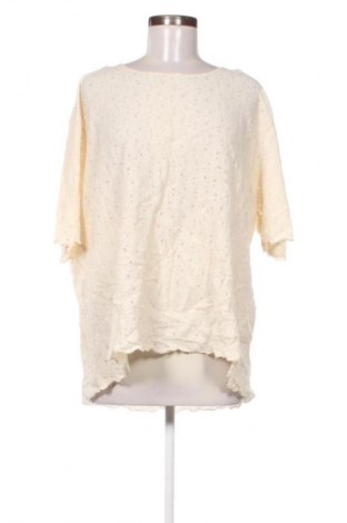 Női blúz London, Méret XXL, Szín Ekrü
, Ár 4 132 Ft