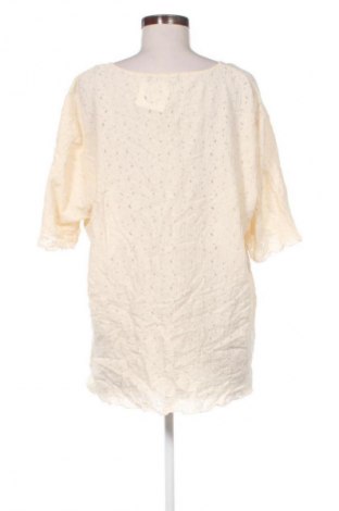 Női blúz London, Méret XXL, Szín Ekrü
, Ár 4 132 Ft