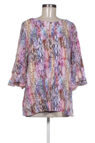Damen Shirt Looxent, Größe XXL, Farbe Mehrfarbig, Preis € 12,99