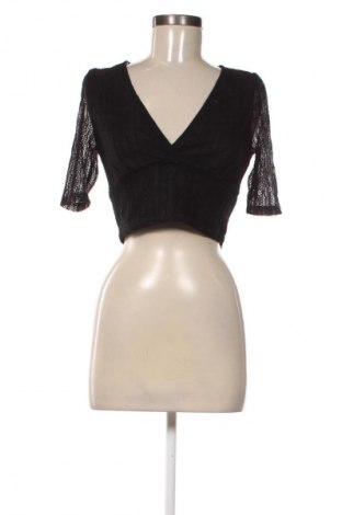 Női blúz Luc-Ce, Méret M, Szín Fekete, Ár 3 099 Ft