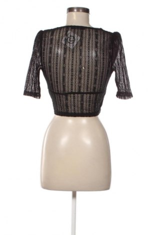 Női blúz Luc-Ce, Méret M, Szín Fekete, Ár 3 099 Ft