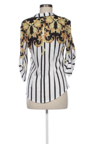 Női blúz Lucy, Méret M, Szín Sokszínű, Ár 6 211 Ft