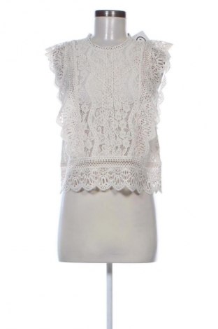 Dámska blúza Luisa Cerano, Veľkosť XS, Farba Kremová, Cena  13,95 €