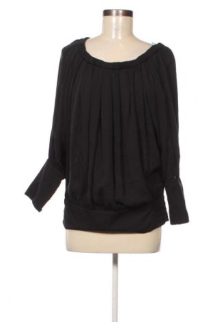 Damen Shirt Luisa Spagnoli, Größe M, Farbe Schwarz, Preis € 59,99