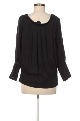 Damen Shirt Luisa Spagnoli, Größe M, Farbe Schwarz, Preis € 59,99