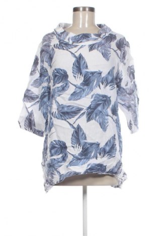 Damen Shirt Lungo L'arno, Größe L, Farbe Mehrfarbig, Preis € 9,99