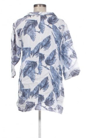 Damen Shirt Lungo L'arno, Größe L, Farbe Mehrfarbig, Preis € 9,99