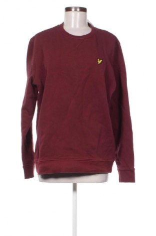 Női blúz Lyle & Scott, Méret L, Szín Piros, Ár 22 229 Ft