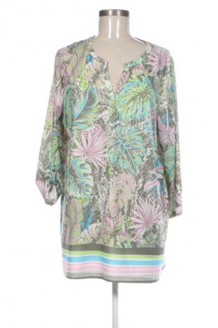 Dámská halenka M. Collection, Velikost XL, Barva Vícebarevné, Cena  239,00 Kč