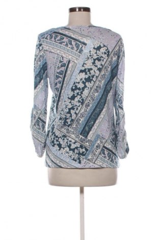 Γυναικεία μπλούζα M&Co., Μέγεθος M, Χρώμα Πολύχρωμο, Τιμή 7,46 €