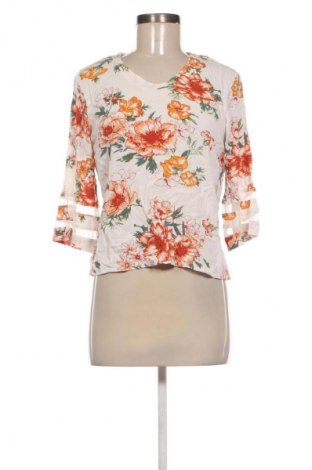 Damen Shirt M.X.O, Größe M, Farbe Mehrfarbig, Preis € 5,99