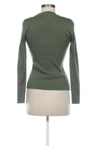 Dámska blúza M.b. 21, Veľkosť S, Farba Zelená, Cena  9,70 €