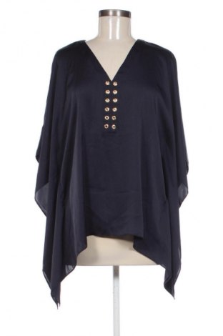 Női blúz MICHAEL Michael Kors, Méret S, Szín Kék, Ár 32 843 Ft