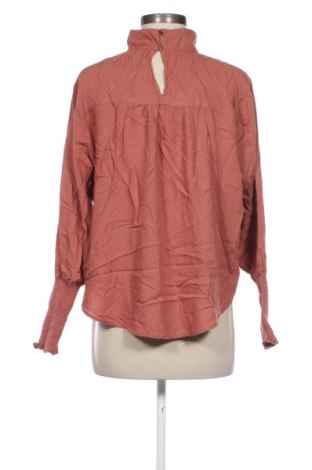 Női blúz MILK Copenhagen, Méret L, Szín Barna, Ár 7 213 Ft