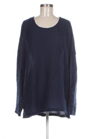 Női blúz MILLESIA, Méret M, Szín Kék, Ár 22 879 Ft