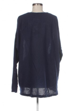 Női blúz MILLESIA, Méret M, Szín Kék, Ár 22 879 Ft