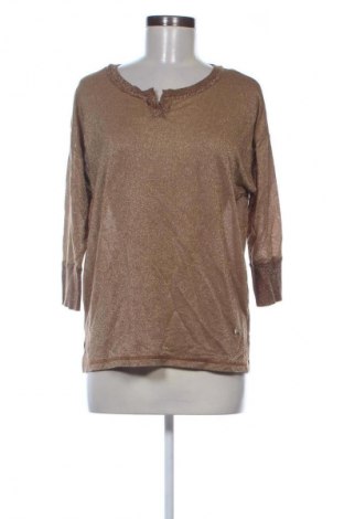 Női blúz MOS MOSH, Méret M, Szín Barna, Ár 6 699 Ft