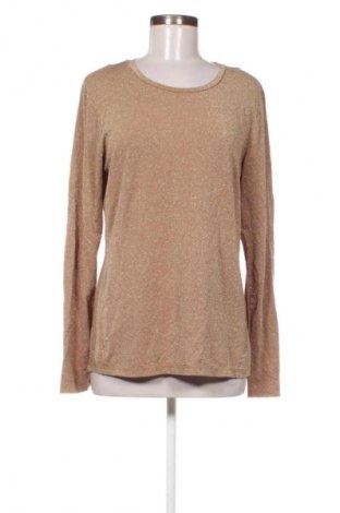 Damen Shirt MOS MOSH, Größe XL, Farbe Golden, Preis € 15,99