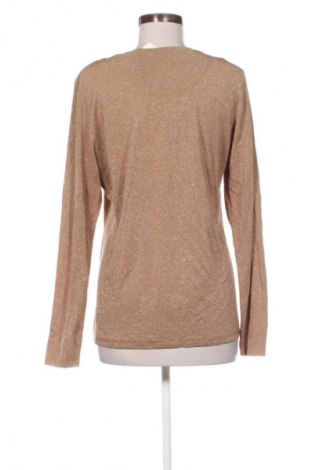 Damen Shirt MOS MOSH, Größe XL, Farbe Golden, Preis € 15,99