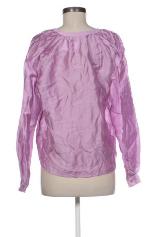 Damen Shirt MSCH, Größe S, Farbe Lila, Preis € 6,99