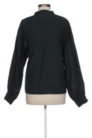 Női blúz MSCH, Méret L, Szín Zöld, Ár 7 025 Ft