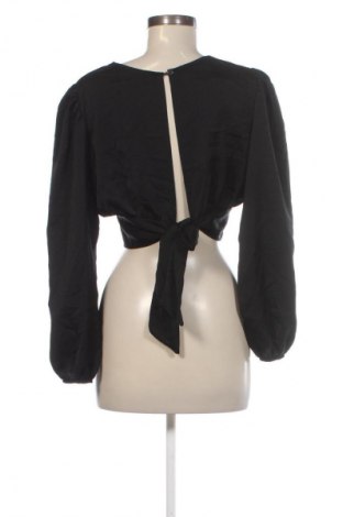 Дамска блуза MW, Размер S, Цвят Черен, Цена 4,60 €