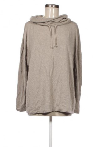 Damen Shirt Madeleine, Größe XXL, Farbe Braun, Preis 12,99 €