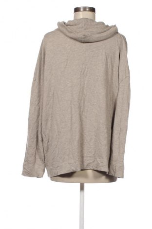 Damen Shirt Madeleine, Größe XXL, Farbe Braun, Preis 12,99 €