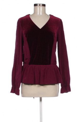 Bluză de femei Madeleine, Mărime M, Culoare Roșu, Preț 48,99 Lei