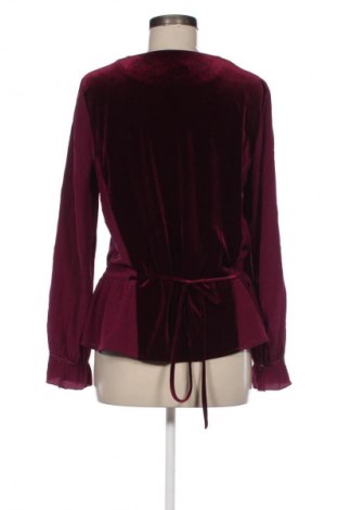 Bluză de femei Madeleine, Mărime M, Culoare Roșu, Preț 48,99 Lei