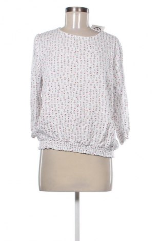 Дамска блуза Mademoiselle YeYe, Размер L, Цвят Многоцветен, Цена 15,33 €