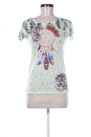 Női blúz Madonna, Méret S, Szín Sokszínű, Ár 6 546 Ft