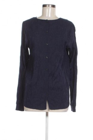 Damen Shirt Mads Norgaard, Größe L, Farbe Blau, Preis € 42,00