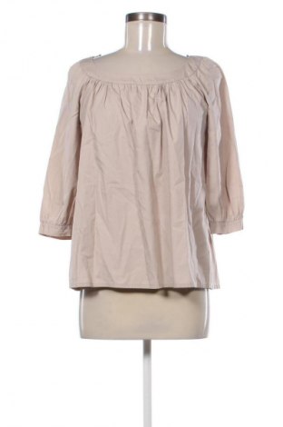 Női blúz Maje, Méret S, Szín Bézs, Ár 26 033 Ft