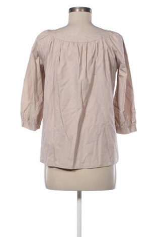 Női blúz Maje, Méret S, Szín Bézs, Ár 26 033 Ft