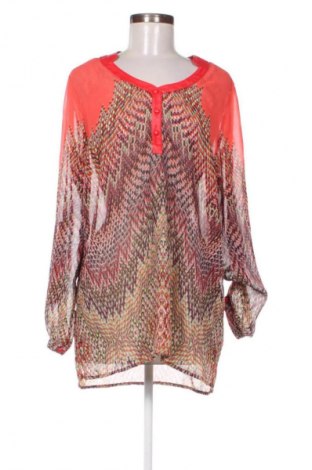 Dámská halenka Maloo, Velikost L, Barva Vícebarevné, Cena  1 036,00 Kč