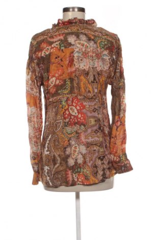 Дамска блуза Malvin, Размер M, Цвят Многоцветен, Цена 7,66 €
