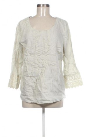 Damen Shirt Malvin, Größe L, Farbe Beige, Preis € 10,99