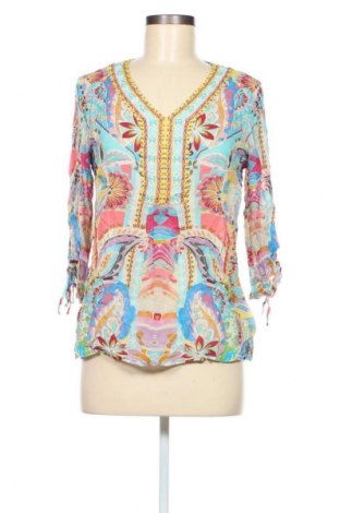 Női blúz Malvin, Méret M, Szín Sokszínű, Ár 3 769 Ft