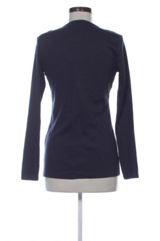 Női blúz Mamalicious, Méret L, Szín Kék, Ár 7 946 Ft