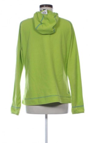 Damen Shirt Mammut, Größe XL, Farbe Grün, Preis 33,99 €