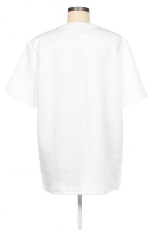 Damen Shirt Manfinity, Größe XL, Farbe Weiß, Preis € 14,00