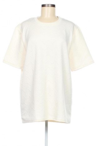 Damen Shirt Manfinity, Größe XL, Farbe Ecru, Preis € 14,00