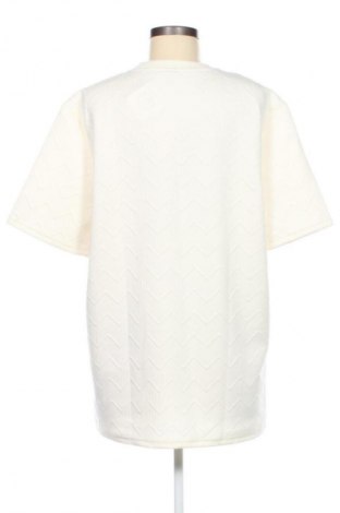 Damen Shirt Manfinity, Größe XL, Farbe Ecru, Preis € 14,00