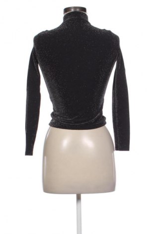 Damen Shirt Mango, Größe XXS, Farbe Schwarz, Preis € 14,00