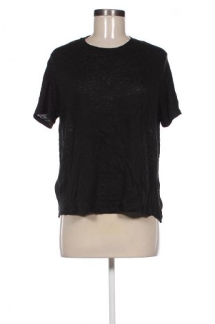 Damen Shirt Mango, Größe XL, Farbe Schwarz, Preis 14,00 €