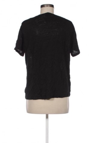 Damen Shirt Mango, Größe XL, Farbe Schwarz, Preis 14,00 €