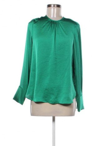 Dámska blúza Mango, Veľkosť S, Farba Zelená, Cena  8,95 €
