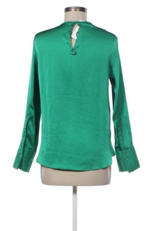 Dámska blúza Mango, Veľkosť S, Farba Zelená, Cena  8,95 €